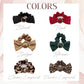 Elegant Scrunchies Bun Maker