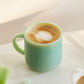 Retro Glass Cup Heat resistant