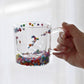 Japan Style Double Layer Cup