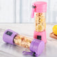 Mini Electric Handheld Juicer