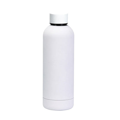 Vacuum Cup Frosting Fashion Thermos 500 ml