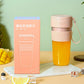 Mini Electric Portable Juicer