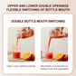 Portable Blender Bottle