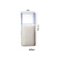 Square Glass Cup