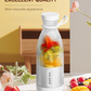Portable Blender Bottle