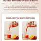 Portable Blender Bottle
