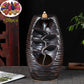 Backflow Incense Burner Waterfall